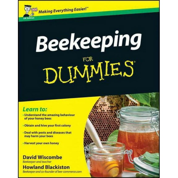 Beekeeping for Dummies