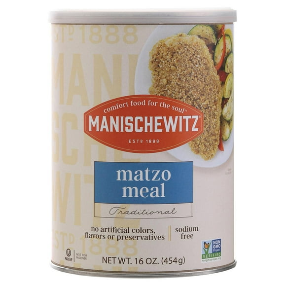Manischewitz Matzo Repas Manischewitz Matzo Repas