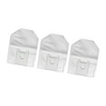 thumbnail image 3 of Dust Bag, Easy To Install Vacuum Cleaner Accessory 3Pcs Vacuum Cleaner Bag  For Living Room For Home, 3 of 8