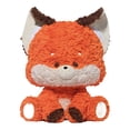 thumbnail image 2 of Peluche TBKOMH Muñeca de Trapo Estilo de Dibujos Animados 1PC, 2 of 6