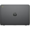 thumbnail image 3 of Restored HP Chromebook 14 G1 Laptop Computer, 1.40 GHz Intel Celeron, 2GB DDR3 RAM, 16GB SSD Hard Drive, Chrome, 14" Screen (Refurbished), 3 of 4