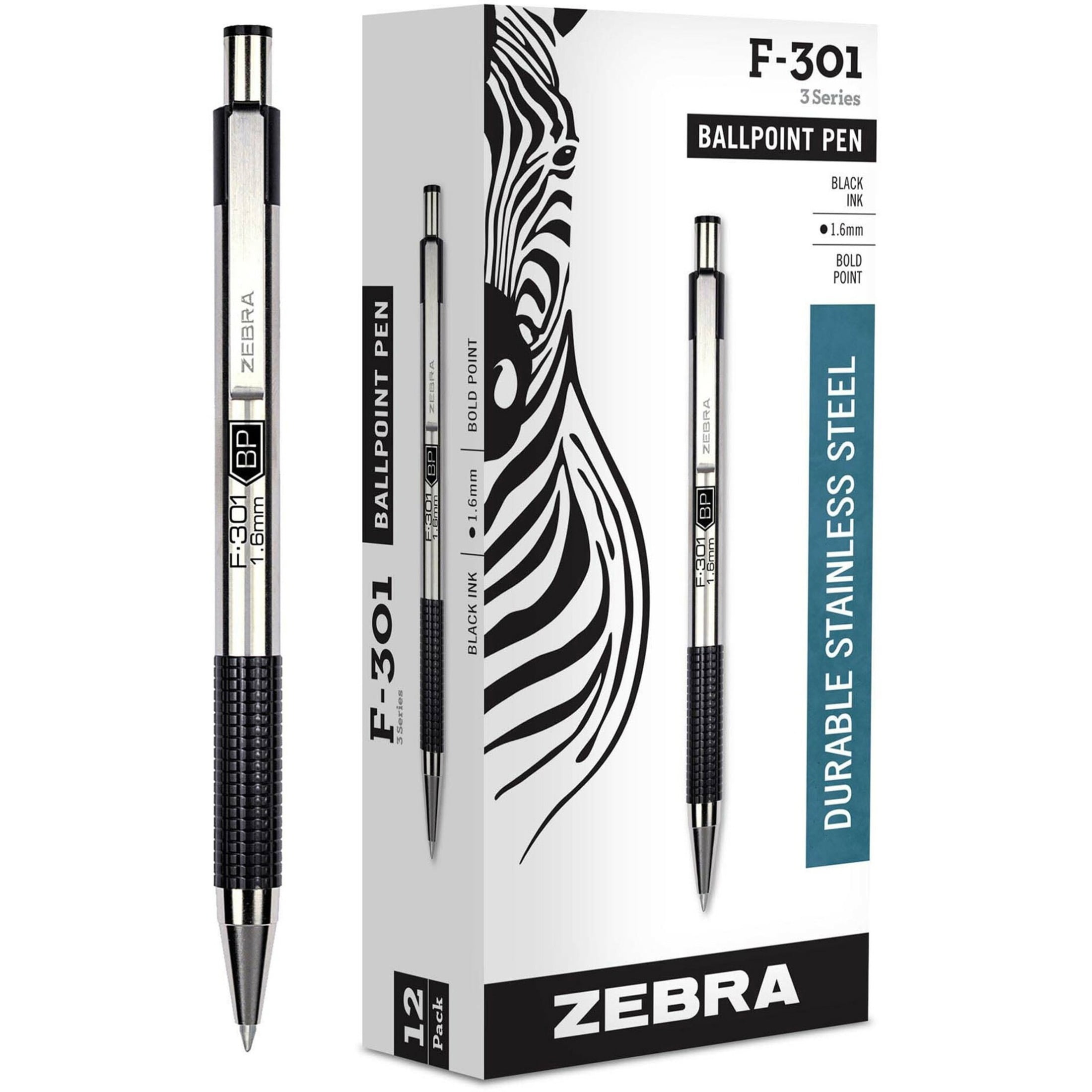 Sakura Gelly Roll Gel Pens, Opaque Bright White Ink, Medium Point 3 Pack
