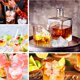 thumbnail image 4 of 7 formas DND Dice Whisky Ice Cubes Molde, 3D Dice Molde Accesorios DND Para Whisky Cocktail Bebida de hielo de verano, divertidos regalos DND para los amantes de los juegos de mesa Transparente, 4 of 4