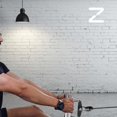 thumbnail image 4 of AGARRADERA MANERAL TIPO DOBLE D PARA REMO ACCESORIOS GYM PRO PARDELE MB502, 4 of 4