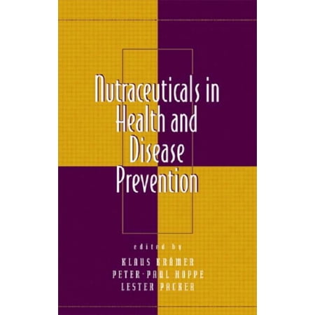 Infectious Disease and Therapy Nutraceuticals in Health and Disease Prevention Book 6 (Hardcover)