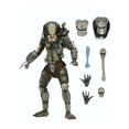 thumbnail image 1 of Figura de anime de la colección de juguetes Predator Jungle Hunter, 18 cm, 1 of 1