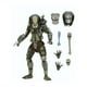 thumbnail image 1 of Figura de anime de la colección de juguetes Predator Jungle Hunter, 18 cm, 1 of 1