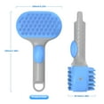 thumbnail image 3 of Dog Bath Brush, Dog Shampoo&Scrubber Brush for Bath Pet Supplies Dog Bathing Brush Scrubber Dog Shower/Grooming/Washing Brush for Short & Long Haired Dogs/Cats, 3 of 7