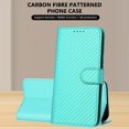 Flip Case For Motorola Edge 50 Pro Premium Leather With Detachable Hand