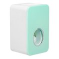 thumbnail image 3 of Automatic Toothpaste Dispenser Wall Mounted Easy Installation, ABS Toothpaste Squeezer for Bathroom Home with Elastic Threaded Interface, 3 of 7