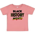 thumbnail image 3 of Inktastic Black History Month Every Day Boys or Girls Baby T-Shirt, 3 of 5