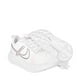 thumbnail image 1 of TENIS PANAM MUJER 120190830 TEXTIL BLANCO, 1 of 4