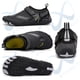 thumbnail image 4 of Zapatos acuáticos elásticos de secado rápido para hombre y mujer, zapatillas Unisex para nadar en el agua, zapatos de natación aguas arriba, zapatillas de playa descalzas, verano, 4 of 5