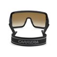 thumbnail image 3 of Lentes de Sol Carrera Flaglab 15 807 Negro 99 mm, 3 of 3