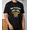 Black-4, variant on Men's Dont Be Jealous Fishing T-Shirt Catch More Fish M-5XL