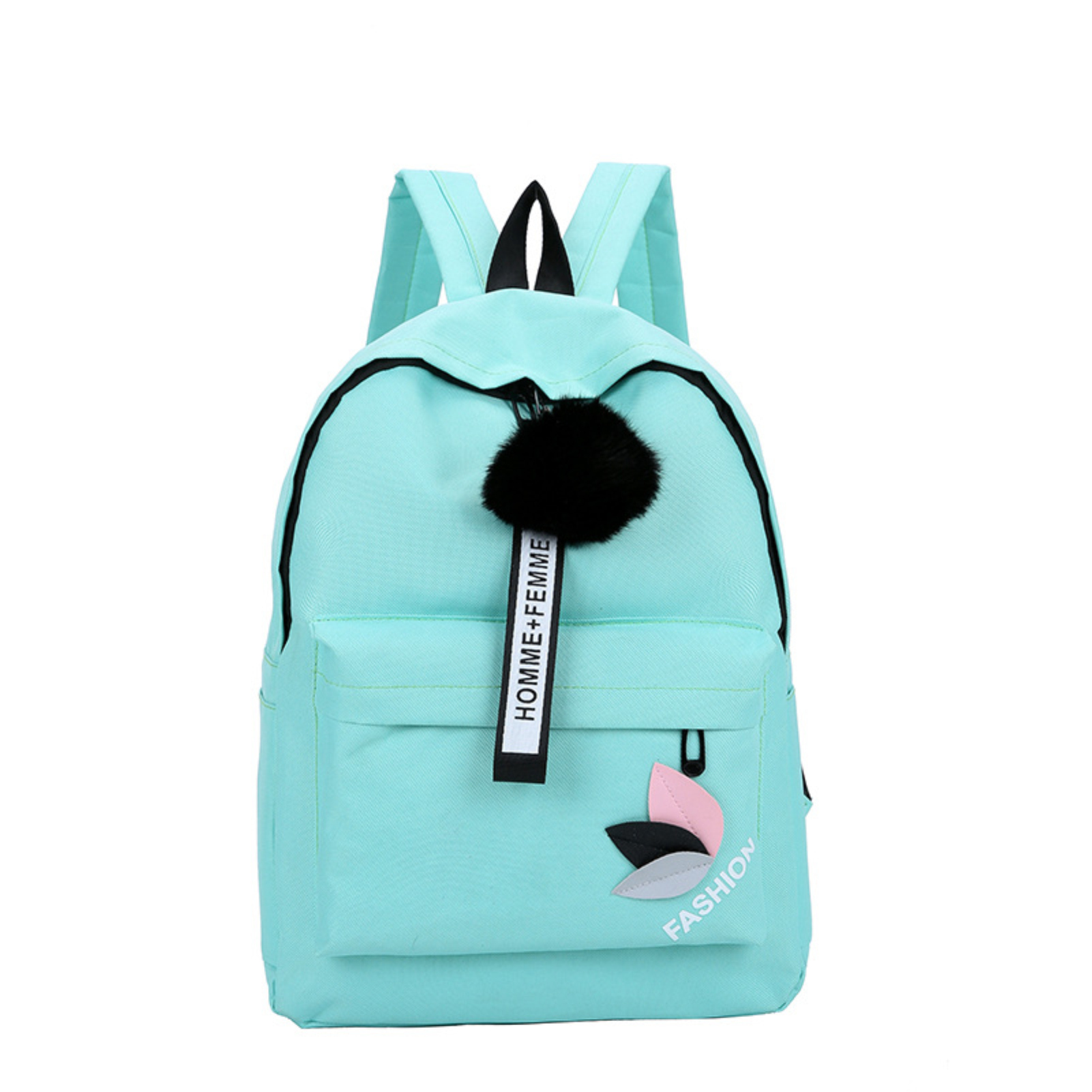 korean style backpacks