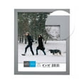 thumbnail image 2 of Hauz FRM9947 - 8x10 Picture Frame Grey, 2 of 2