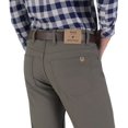 thumbnail image 4 of Pantalón Yale De Tela Canasta Hombre, 4 of 5