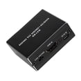 thumbnail image 4 of Divisor de audio, divisor de audio HDMI 4K*2K, extractor de audio HDMI, HDMI, Ito, HDMI, confiabilidad excepcional, 4 of 12