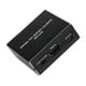 thumbnail image 4 of Extractor y divisor de audio HDMI 4K*2K Convertidor HDMI a HDMI+SPDIF+Salida de audio de 3,5 mm, 4 of 12