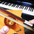 thumbnail image 3 of Violin Bow Cello Viola Bowstring High Purity For String Instrument Viola Accessory, 3 of 7