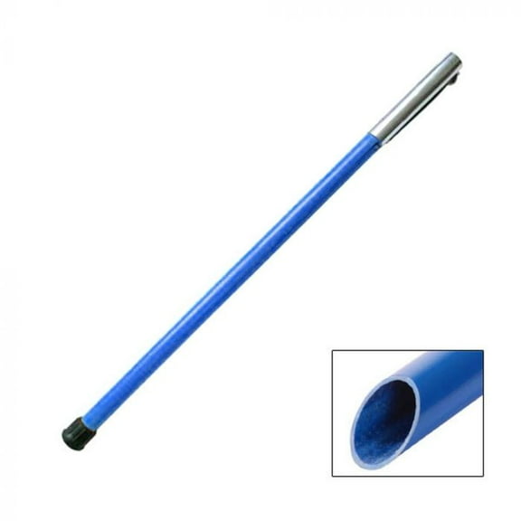 Jameson 6' B-Lite Fiberglass Pole (Base Section)