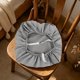 thumbnail image 4 of EXHUMKY Protector De Cojín Impermeable Para De Cocina Con Ajustado En Claro, 4 of 8