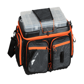 Ozark Trail 3700 Pro Large Quick Access Tackle Bag