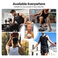 thumbnail image 5 of Picia Cute Cat Paw mens Cotton Tank Undershirts , Moisture-wicking Ribbed Tanks, Lightweight Cotton Tank Undershirts-Small, 5 of 8