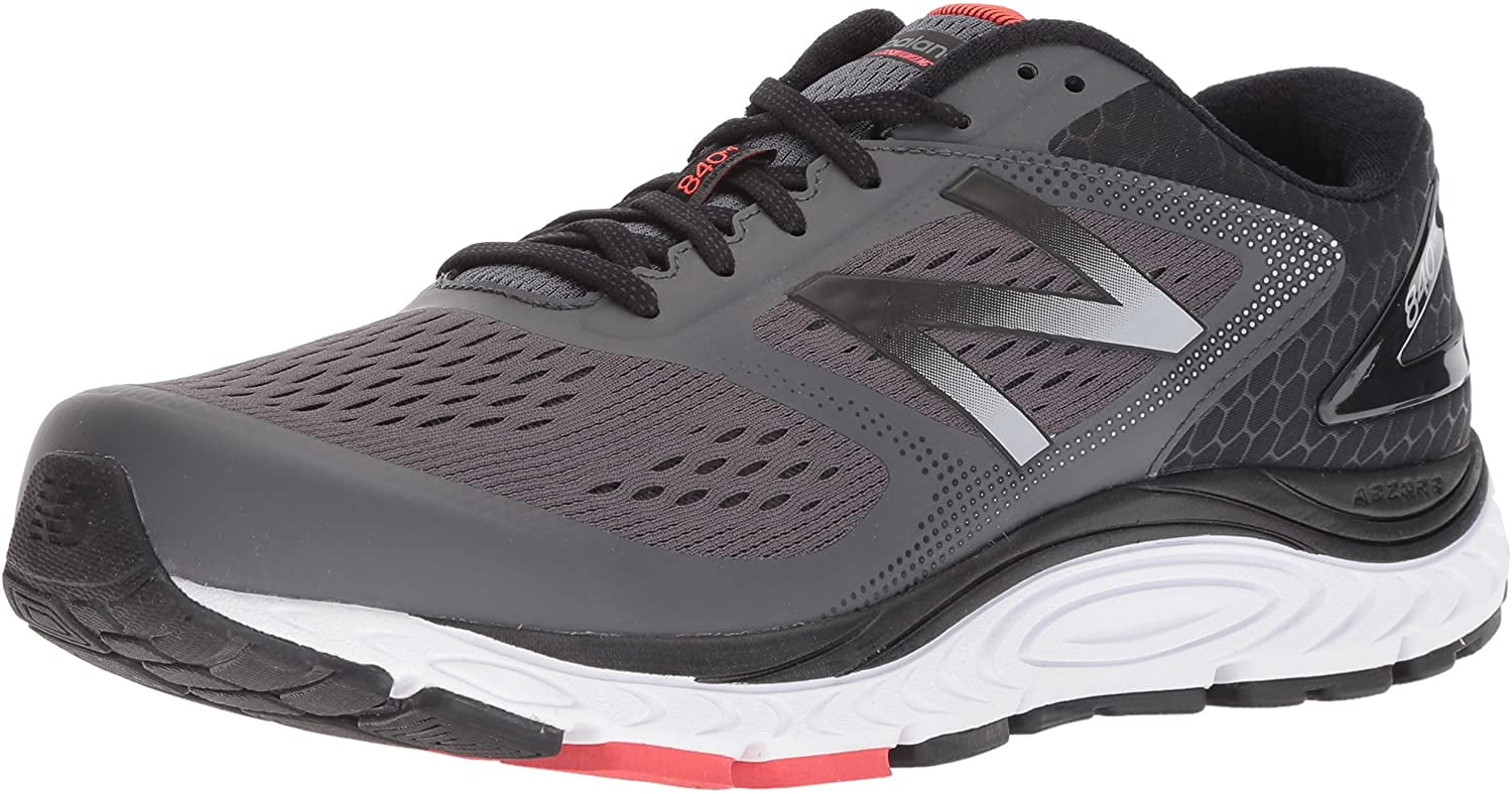 New Balance Men's M840 Gr4 Low Top Mesh 