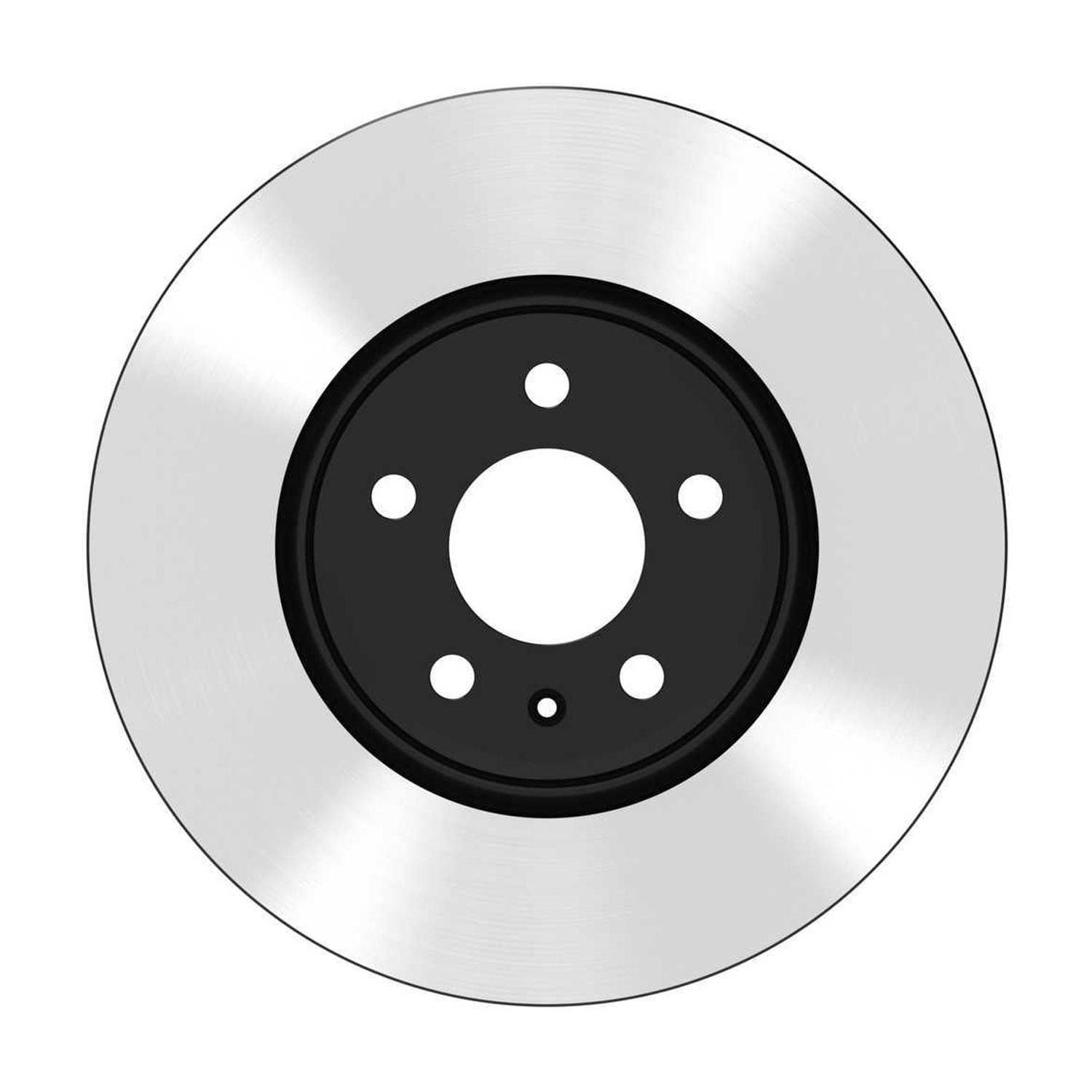 Wagner Brake BD181206E Front Disc Brake Rotor
