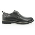 thumbnail image 3 of Propet Men's Finn Oxford Black Leather - MCX022LBLK, 3 of 5