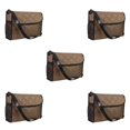 thumbnail image 2 of Bewildely Wheelchair Bag Storage Pouch Tote for Travel Rollator Seniors Type2 NO2, 2 of 3