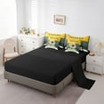 thumbnail image 3 of Erosebridal Football Bedding Sets King Size 7-Piece, Teens Room Decor, Dark Green, Dallas, 3 of 5