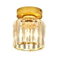 thumbnail image 4 of lionlar LED Ceiling Lights Fixture Chandelier Lighting Utility Aureate Round, 4 of 9