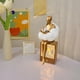 thumbnail image 4 of Decoración de personajes de escritorio dedicada al hogar, sala de estar, gabinete de vinos, oficina, decoración de escena abstracta., 4 of 6
