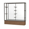 thumbnail image 3 of Waddell Monarch Series Floor Display Case, 3 of 7