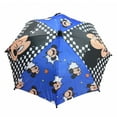 thumbnail image 2 of Disney Mickey Mouse Kids Umbrella Rain Gear Children's Parasol, 2 of 3