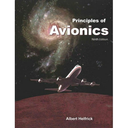 UPC: 9781885544353 | Principles of Avionics