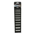 thumbnail image 3 of Performance Tool Socket Set W38402 3/8 Inch Drive; Metric; Deep/6 Point; Chrome Vanadium Steel; Set Of 10, 3 of 4