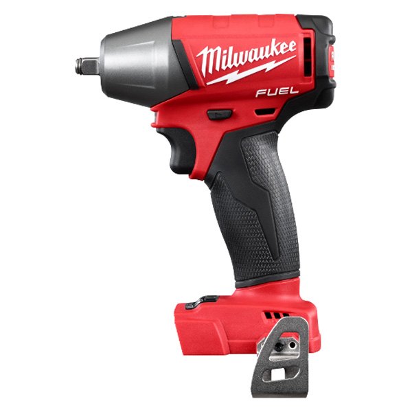 18V Cordless Impact Wrench Bare Tool 