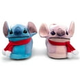thumbnail image 5 of Stitch Women's Holiday Slipper, 5 of 9