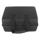 thumbnail image 5 of Estuche rígido de transporte diseño de manija resistente a los arañazos protector duradero estuche rígido para altavoz interior suave resistente al agua para altavoz, 5 of 8