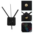 ITSELFER 1pc DIY Watch Parts Practical Quartz Movements Precision Clock