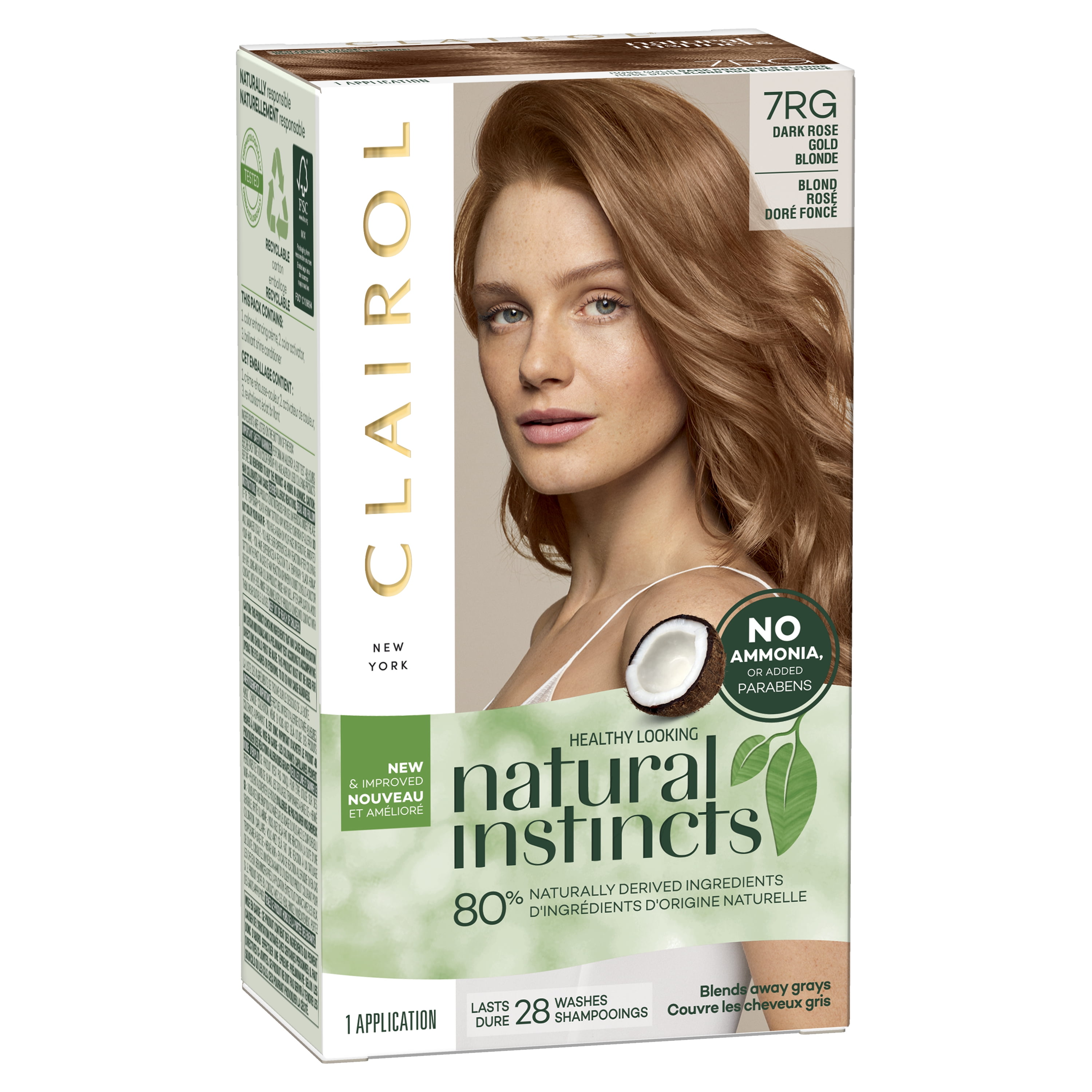12 Best At Home Hair Color of 2023