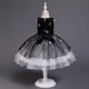 thumbnail image 4 of Halloween and Christmas dress up dresses, star bow performances, formal dresses, girls' dresses, ideal gifts for holiday occasio, 4 of 5