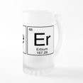 thumbnail image 5 of CafePress - Beer Periodic Table - 16 oz Frosted Glass Beer Mug, 5 of 7