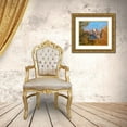 thumbnail image 3 of Fitzharris, Tim 13x12 Gold Ornate Wood Framed with Double Matting Museum Art Print Titled - Mount Whitney-Sequoia National Park-California-USA, 3 of 4