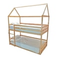 thumbnail image 1 of Litera Kessa Muebles Montessori Café, 1 of 4