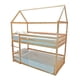 thumbnail image 1 of Litera Kessa Muebles Montessori Café, 1 of 4